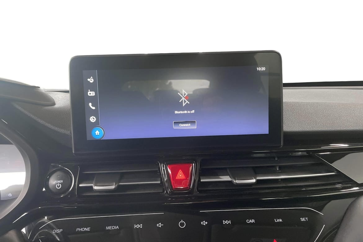 JAC e-JS4, 193hk, 2022