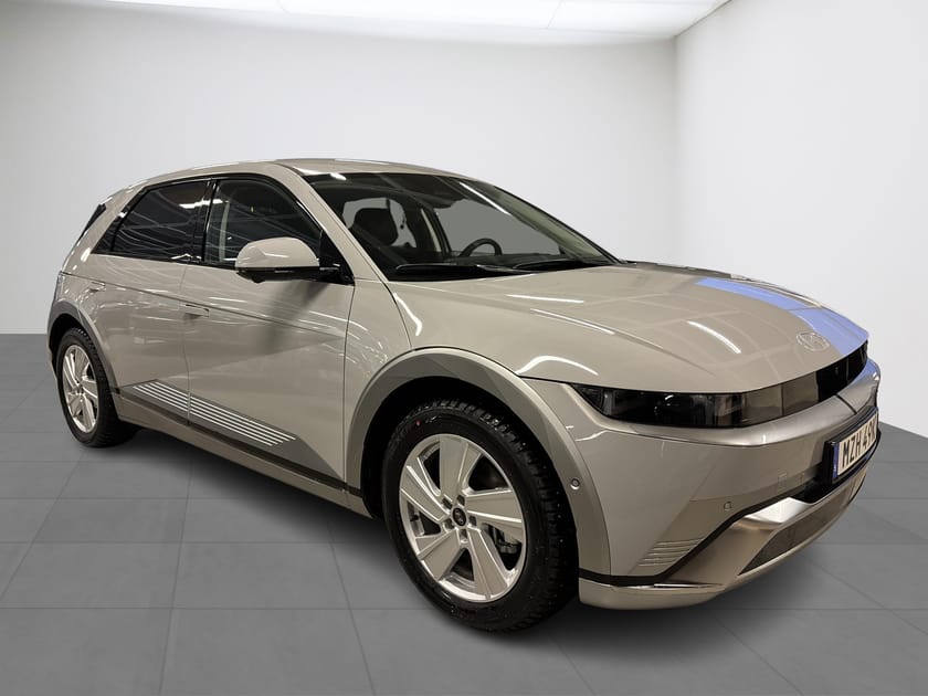 Bild 5 av Hyundai Ioniq 5 