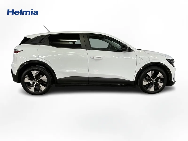 Bild 7 av 15 – Renault Mégane E-TECH Equilibre 40kWh/130hk