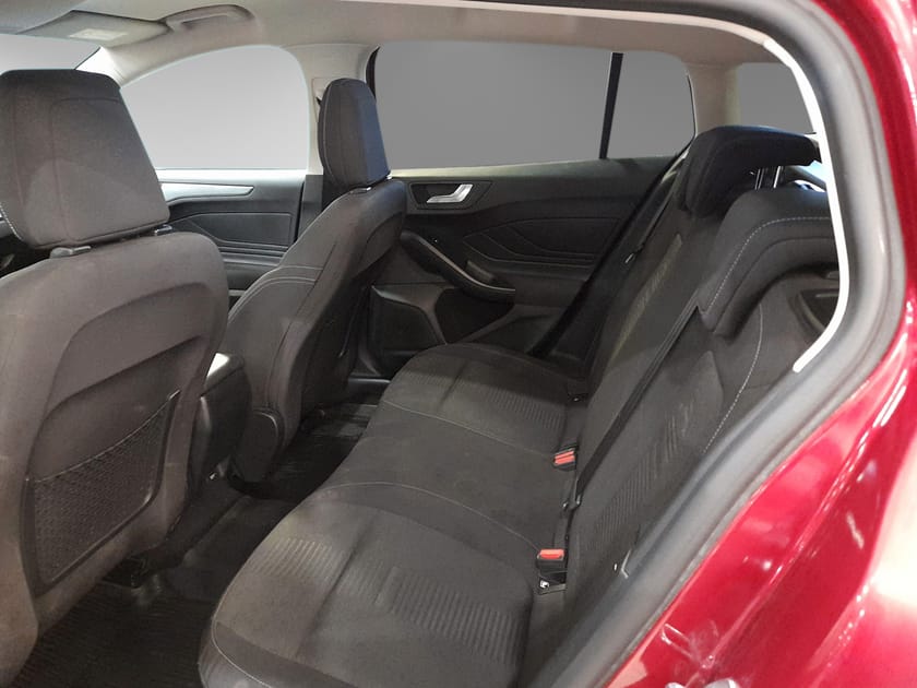 Bild 5 av Ford Focus Active Kombi 1,0T 125hk Aut