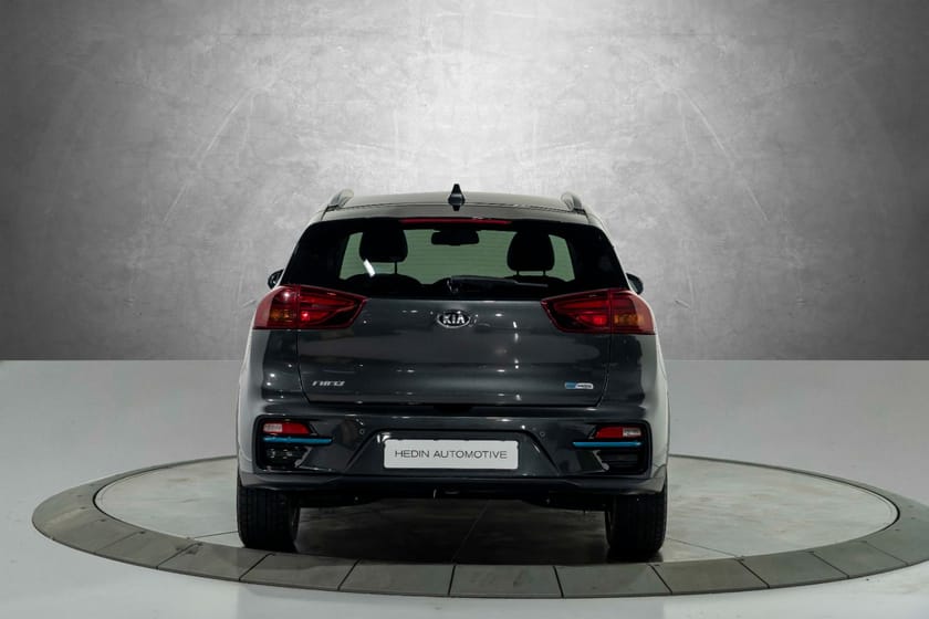 Bilde 5 av Kia e-Niro Active