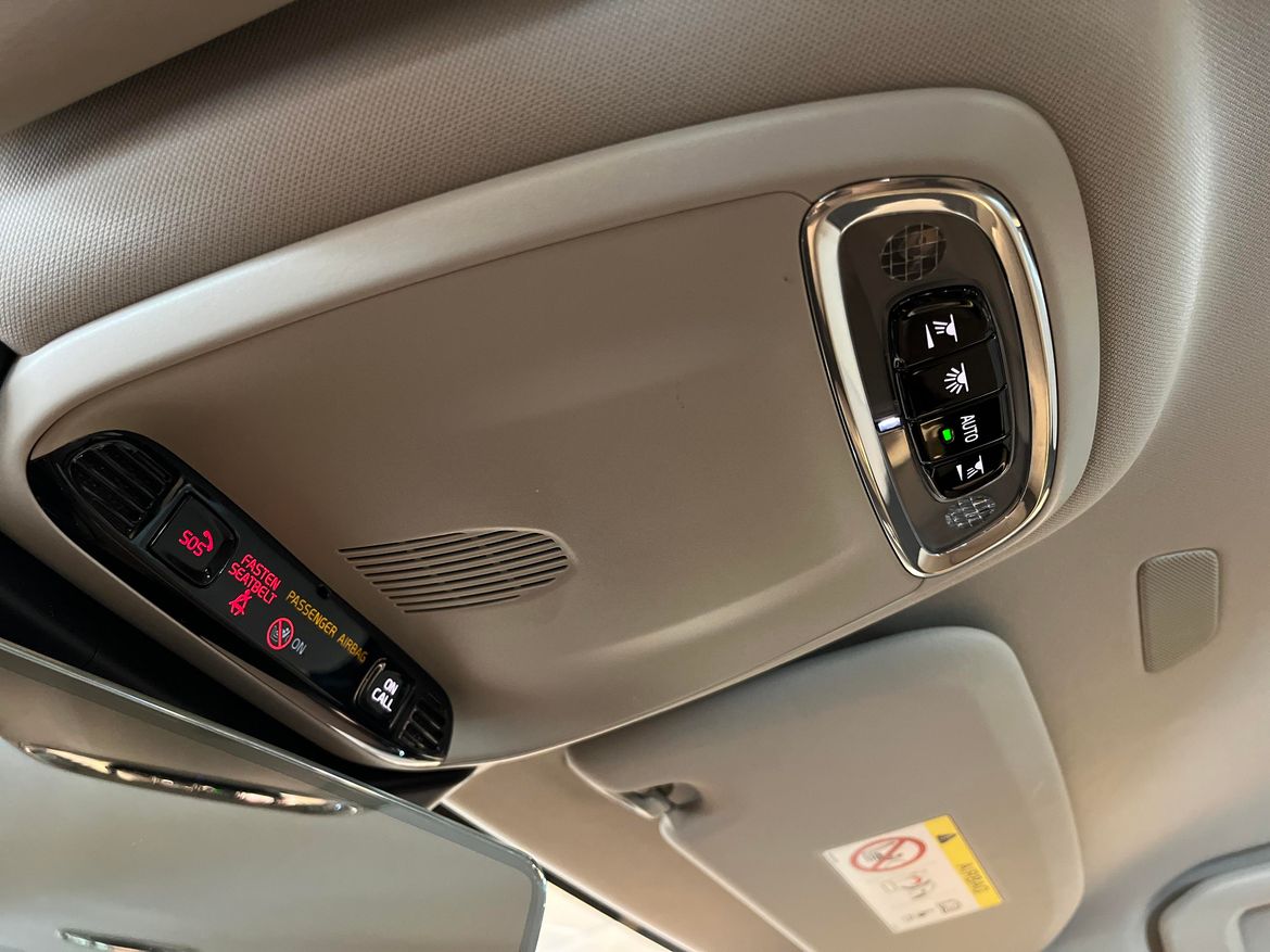 Volvo V60 2020 - miniatyr 22