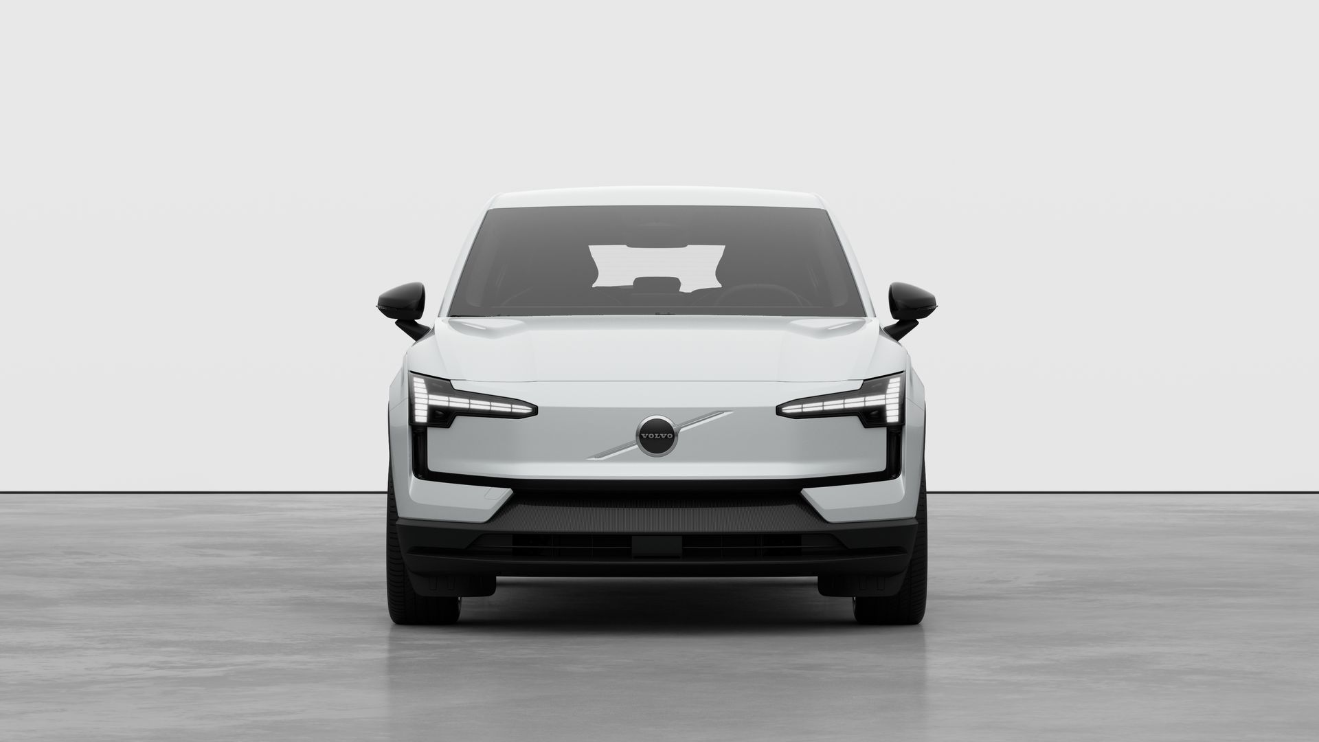 Volvo EX30 Single Motor Extended Range