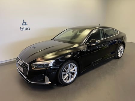 Audi A5 Sportback 45 TFSI quattro S-Tronic