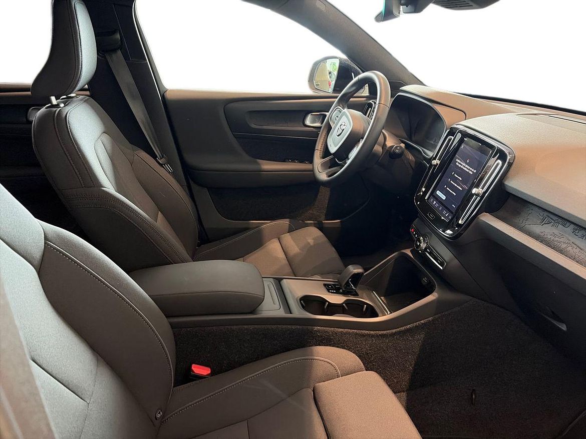 Volvo EX40 2025 - miniatyr 11