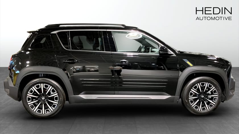 Bild 4 av Renault 4 E-Tech ELECTRIC ICONIC EV52