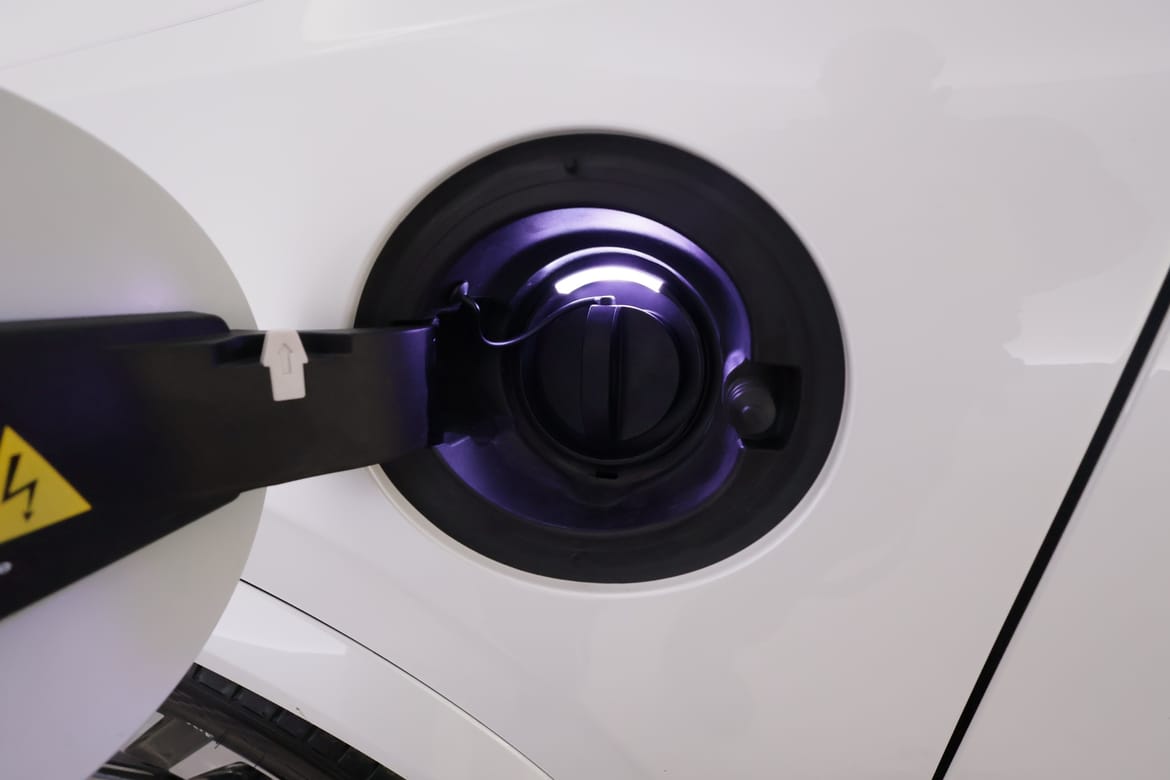 Volvo XC90 2023 - miniatyr 32