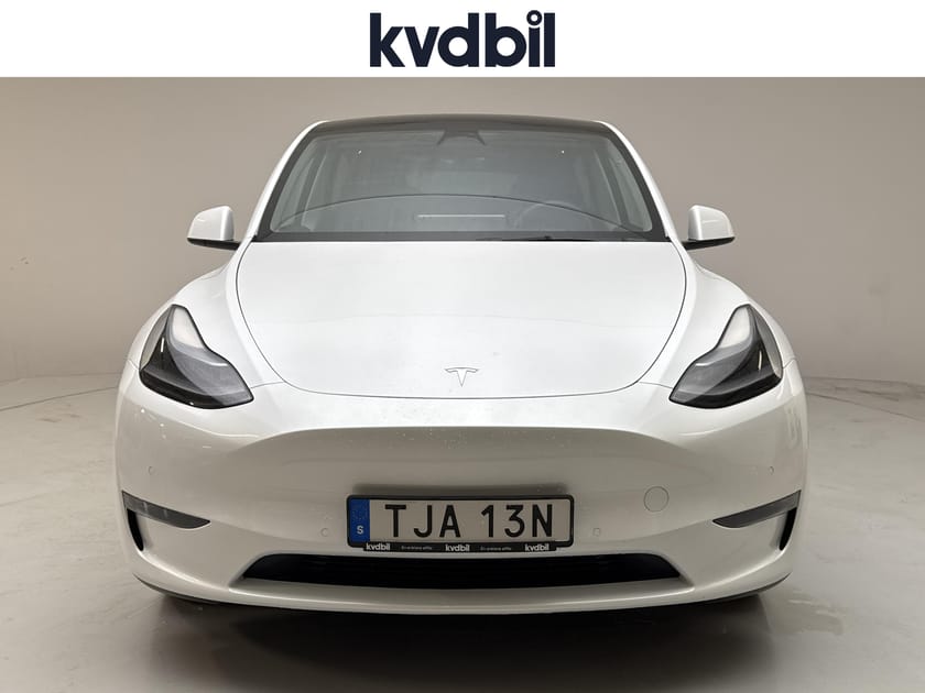 Bild 5 av Tesla Model Y Long Range AWD 