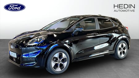 Ford Puma Gen-E 168HK