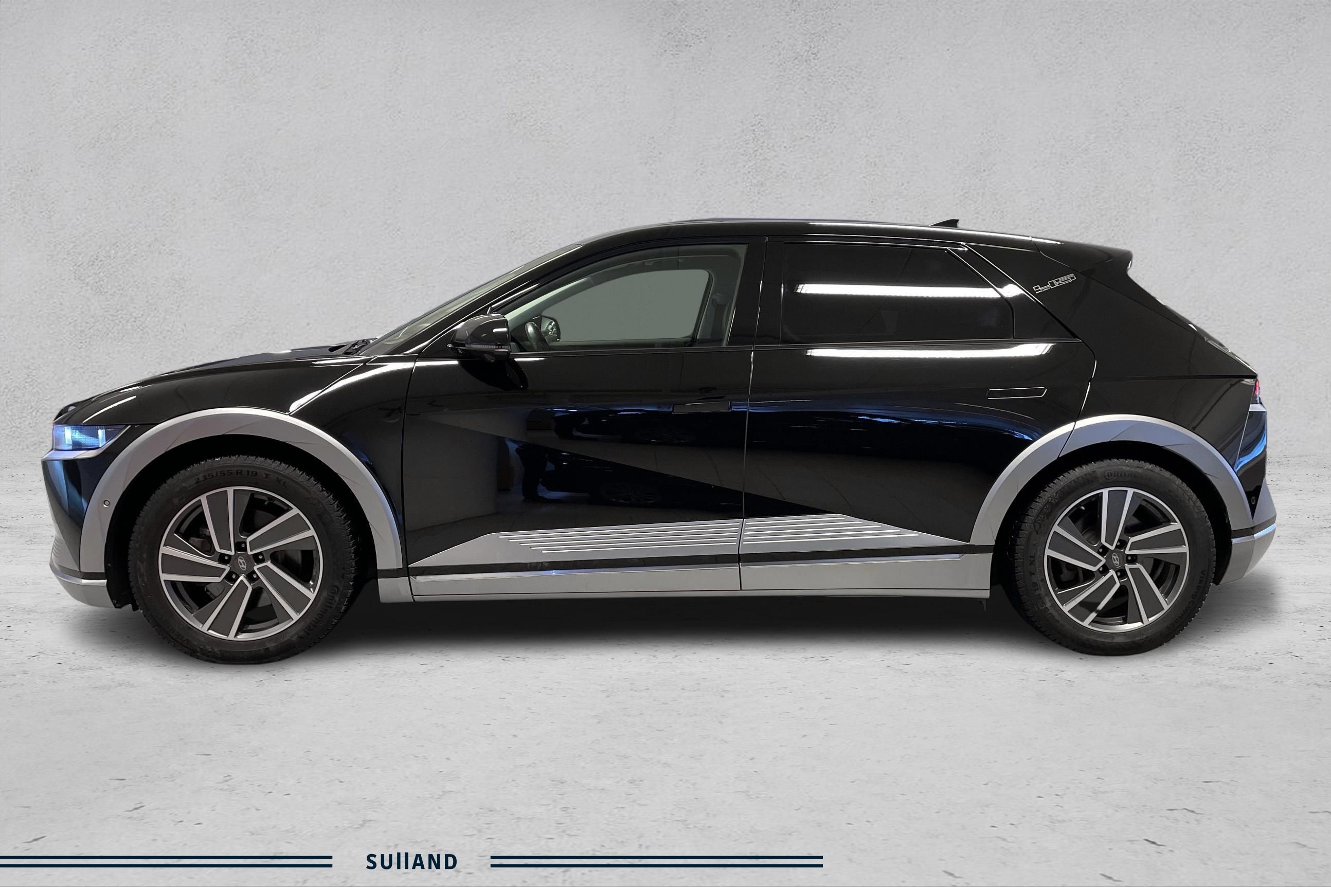 Thumnail bilde 1 av Hyundai Ioniq 5