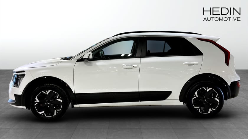 Bild 4 av Kia Niro EV 64,8 KWH 04HK  ADVANCE PLUS Godkänd