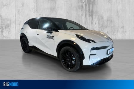 Zeekr X Privilege AWD AWD, 360  Cam, HUD, massasje, panorama,