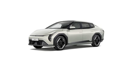 Kia EV4 Long Range Sedan