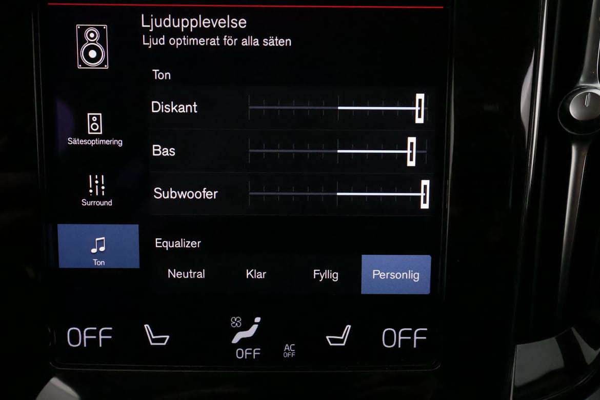 Volvo V60 2021 - miniatyr 12