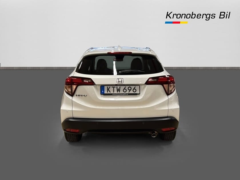 Bild 5 av Honda HR-V Executive 1.6 i-DTEC Euro 6 Diesel Manuell 120HK