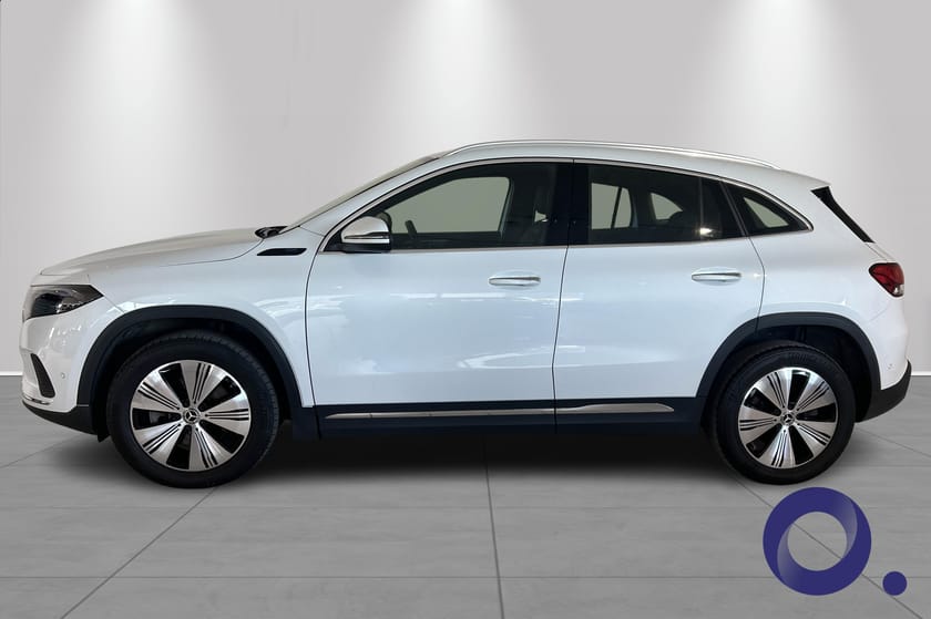 Bilde 2 av Mercedes-Benz EQA 250 Distronic, Rattvarme, Memory, H.Feste,Keyless