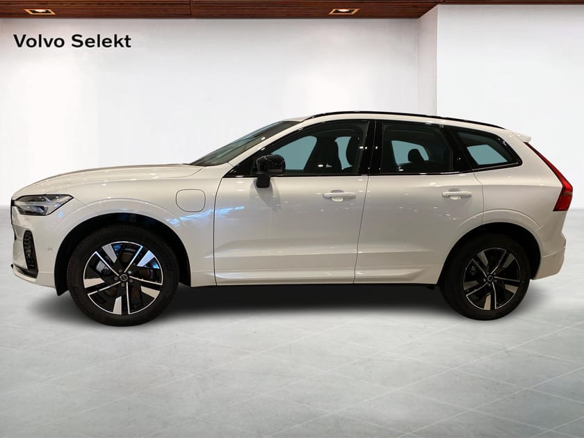 Bild 3 av Volvo XC60 T6 Plus Dark Nordic Edition