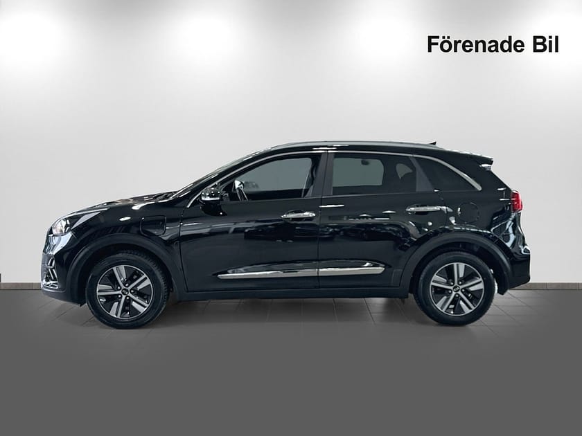 Bild 4 av Kia Niro P-HEV PLUG-IN HYBRID DCT ADVANCE PLUS | GODKÄND