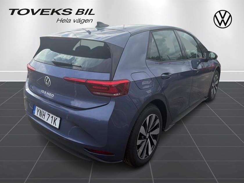 Bild 3 av Volkswagen ID.3 Neo PB  LIFE 170 HK 50 KWH BATTERI