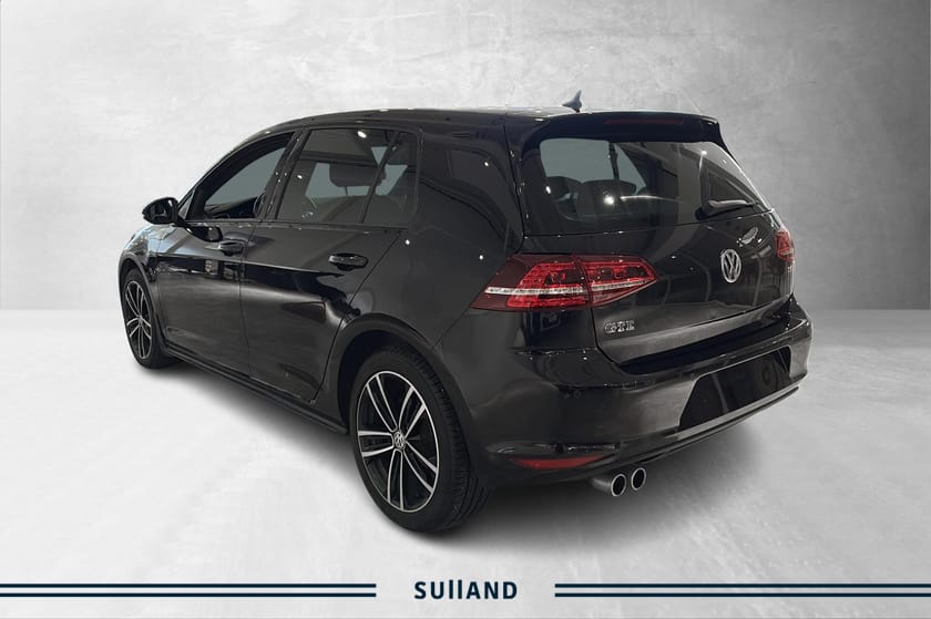 Bilde 3 av Volkswagen Golf GTE 204 hk | Automat | Kun 75 000 km