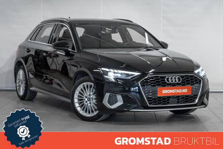 Audi A3 Sportback 40 TFSI e