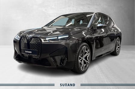BMW iX xDrive40 /Fully Charged/Soltak/Krok/Harman Kardon/BSI