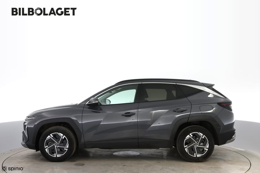 Bild 2 av Hyundai Tucson Hybrid 4WD PHEV 1.6T 288 Essential