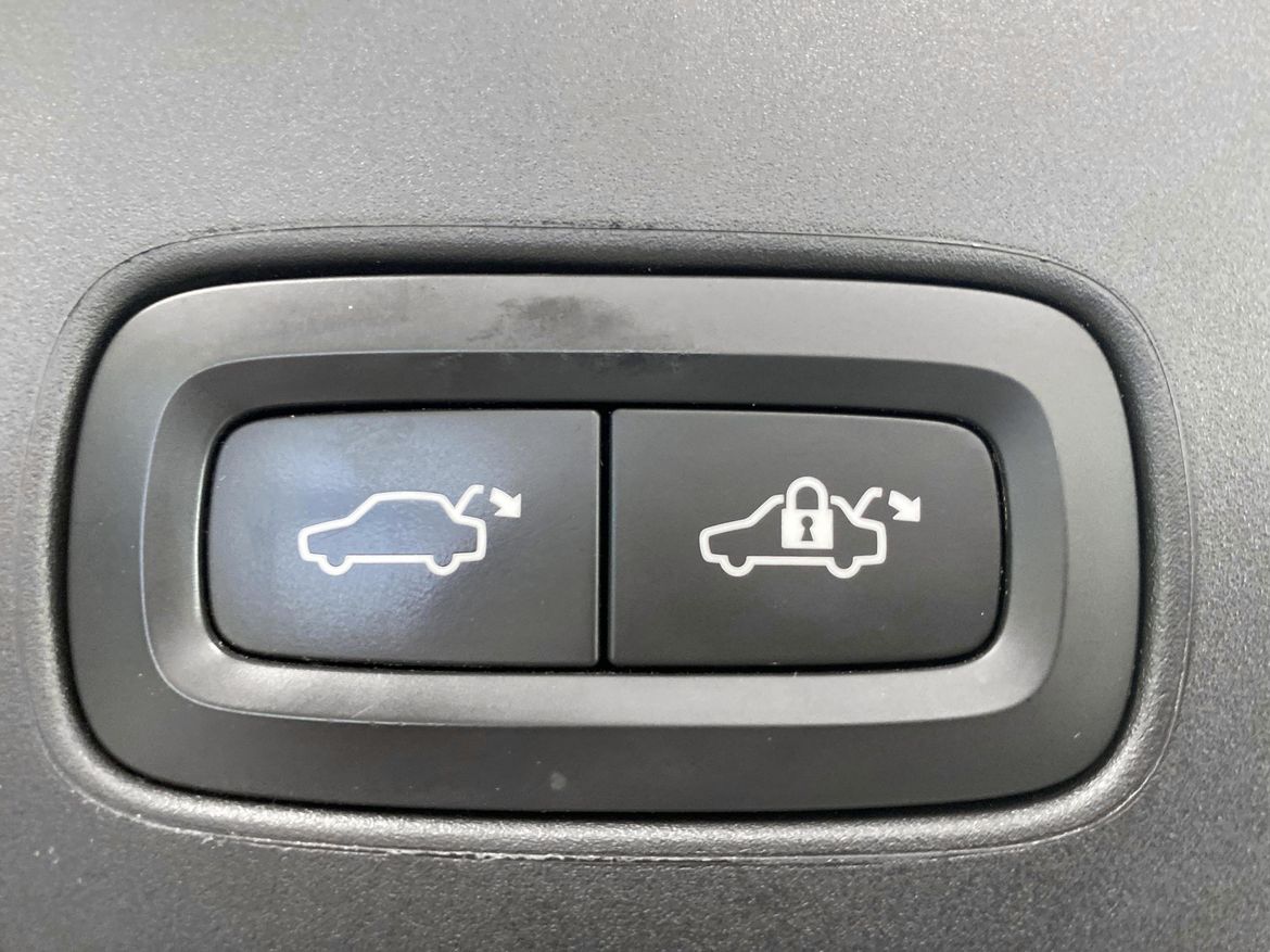 Volvo V90 2023 - miniatyr 10