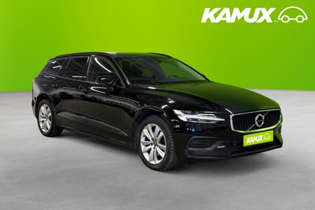 Volvo V60 D3 AWD Momentum Drag Värmare