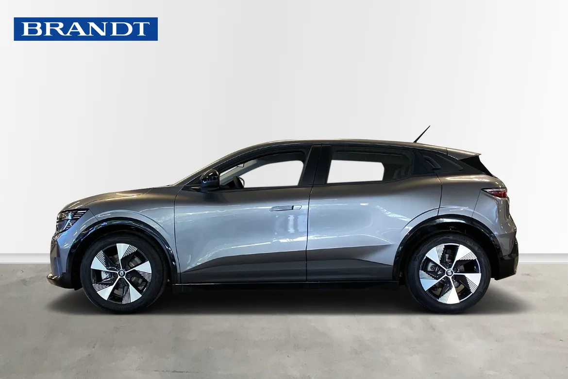 Renault Mégane E-TECH
