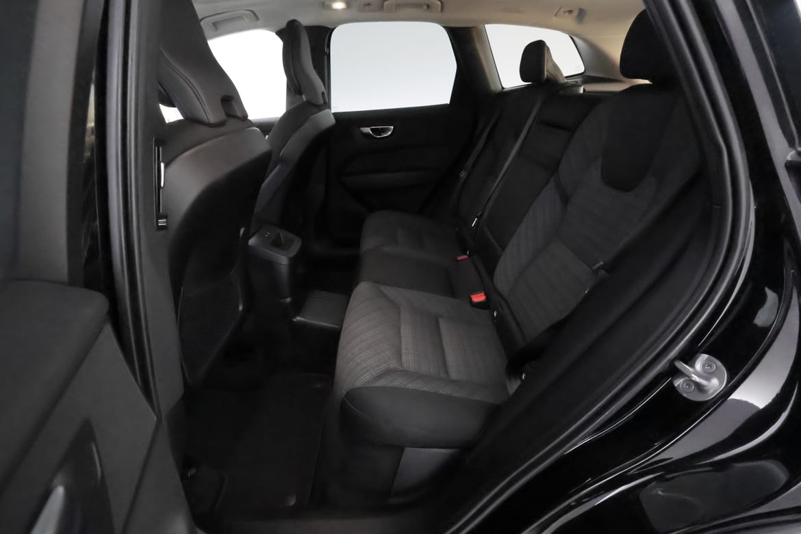 Volvo XC60 2023 - miniatyr 19