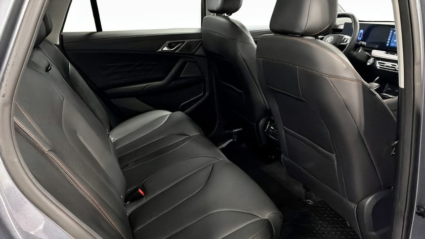 Bild 5 av MG HS PHEV LUXURY Plug In Hybrid