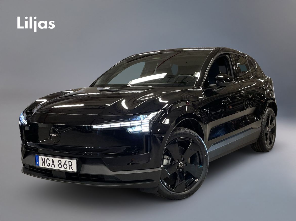 NGA86R – Volvo EX30 Single Motor Extended Range