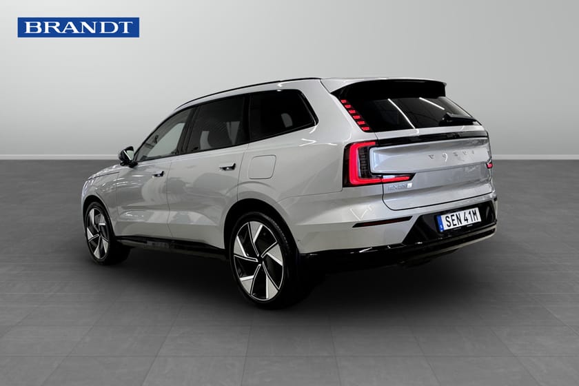 Bild 2 av Volvo EX90 Twin Motor Performance Ultra 7sätes