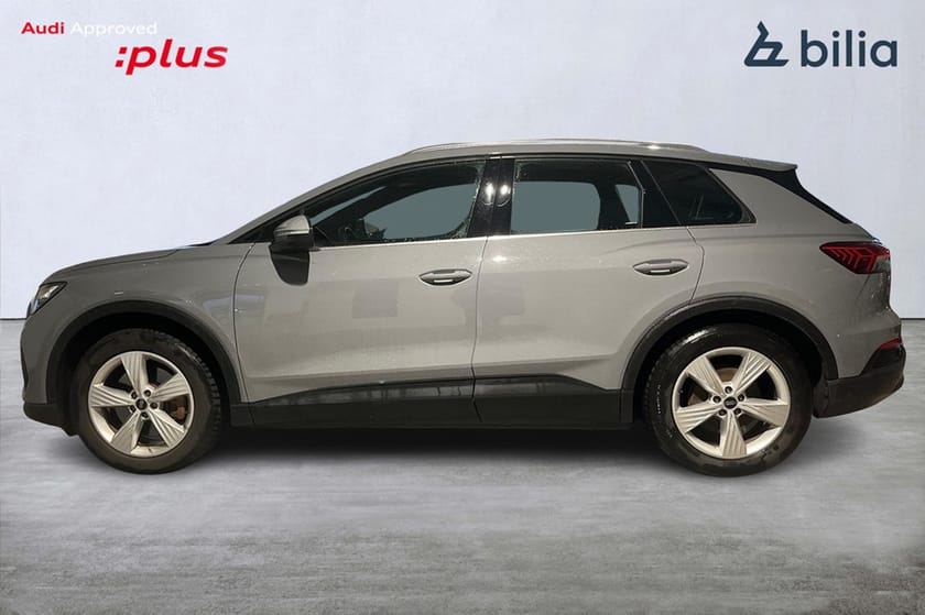 Bild 3 av Audi Q4 40 e-tron PROLINE, 204hk