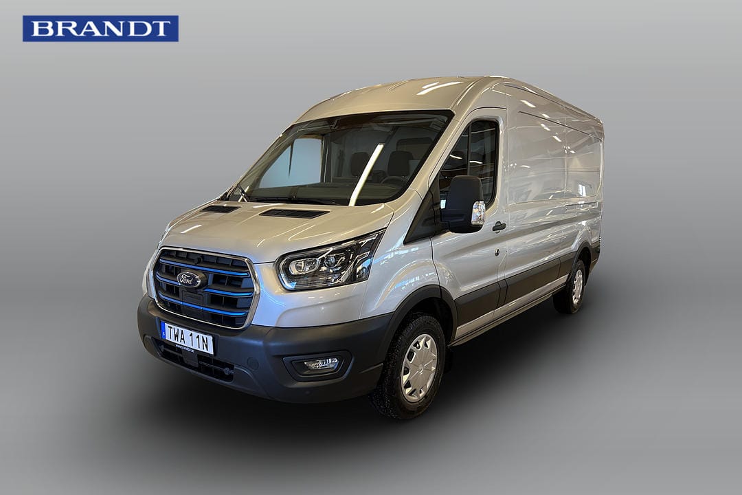 Ford E-Transit 350