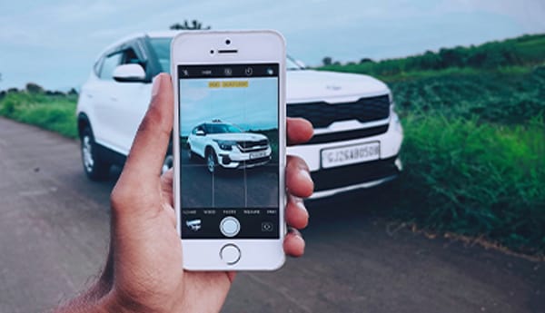 Värdera din bil gratis online