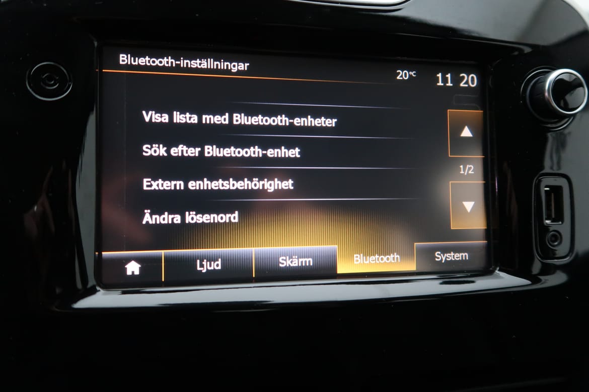 Renault Clio 2016 - miniatyr 11