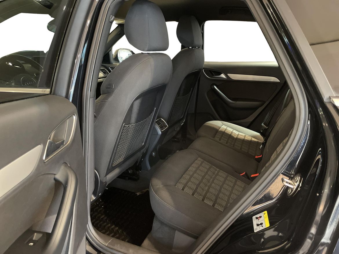 Audi Q3 2014 - miniatyr 9