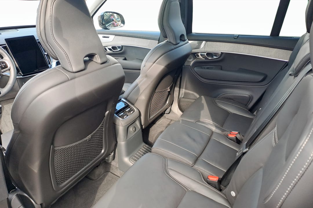 Volvo XC90 7 Säten