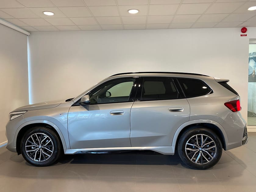 Bild 2 av BMW X1 sDrive18i 4,95% ränta M-Sport Rattvärme