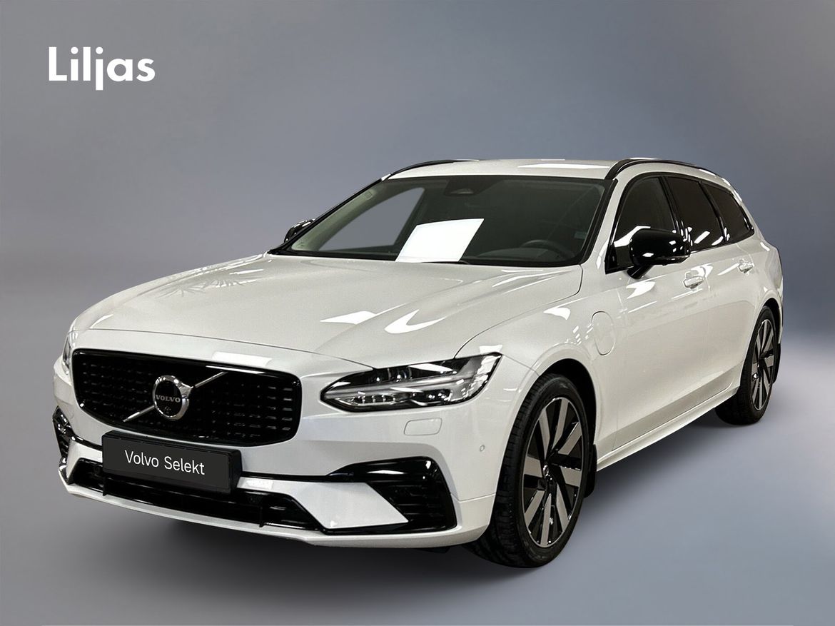 WBU97U – Volvo V90