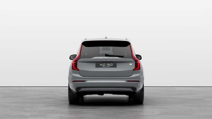 Bilde 4 av Volvo XC90 7 Seats Recharge T8 Plus Dark 20"|H&K|TONEDE