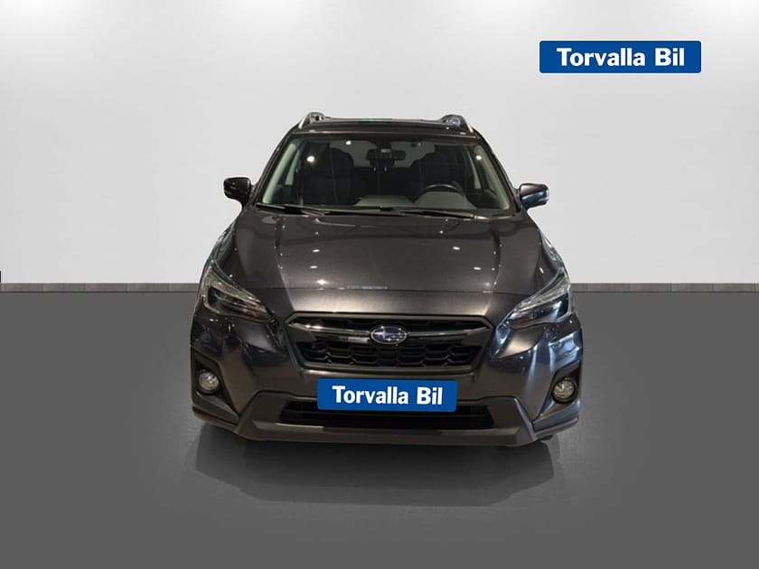 Bild 3 av Subaru XV 2.0 4WD Aut Ridge