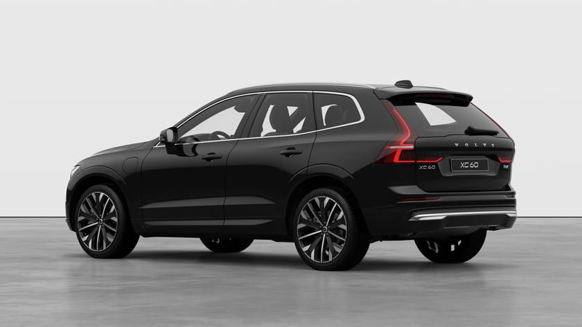 Bild 3 av Volvo XC60 T6 Plus Bright- Lagerbil