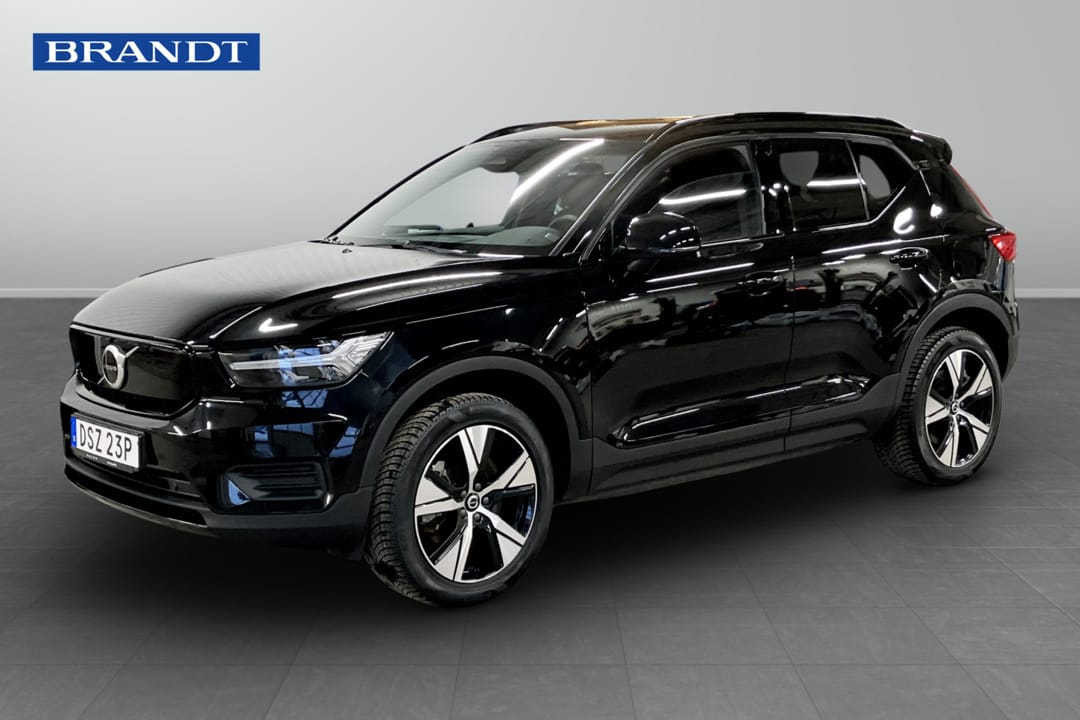 Volvo XC40 P6 Recharge