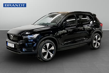 Volvo XC40 P6 Recharge