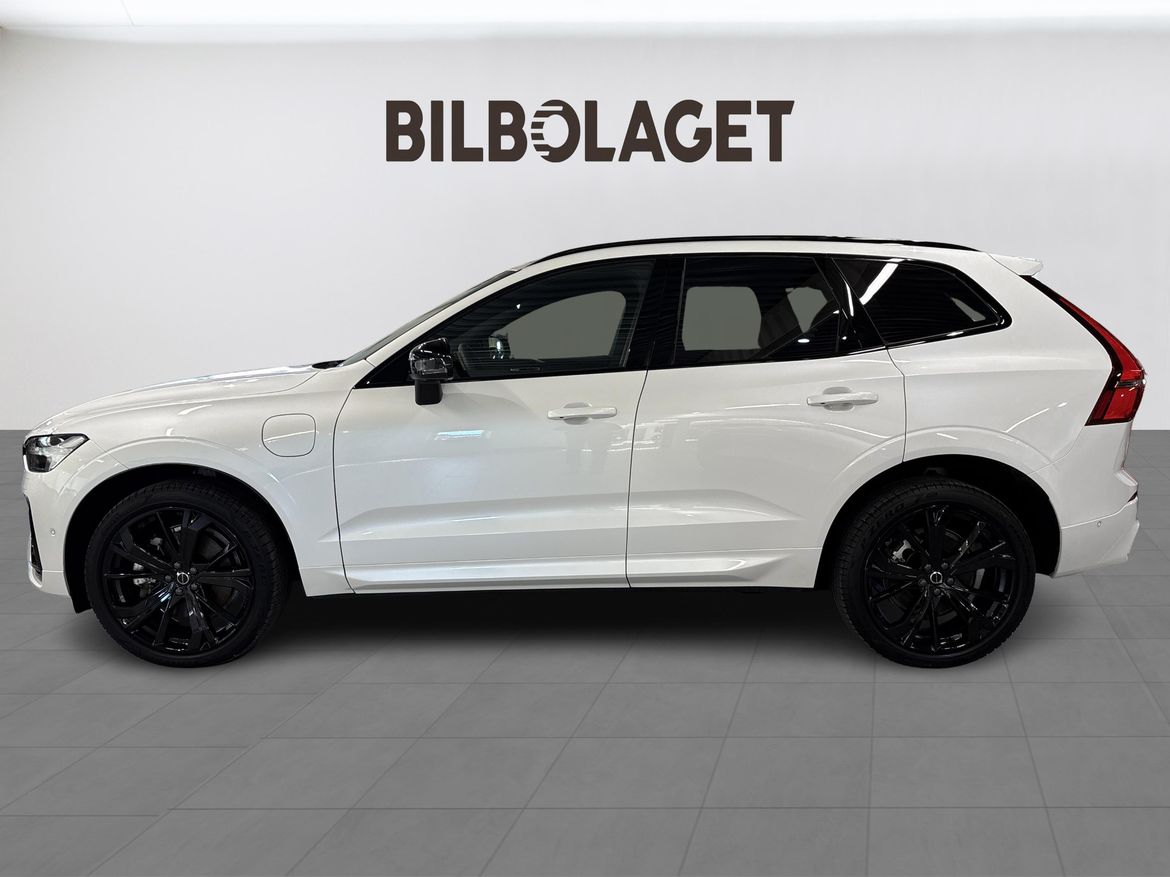 Volvo XC60 2026 - miniatyr 2