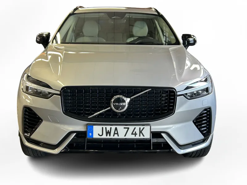 Bild 2 av 14 – Volvo XC60 T6 Ultra Dark