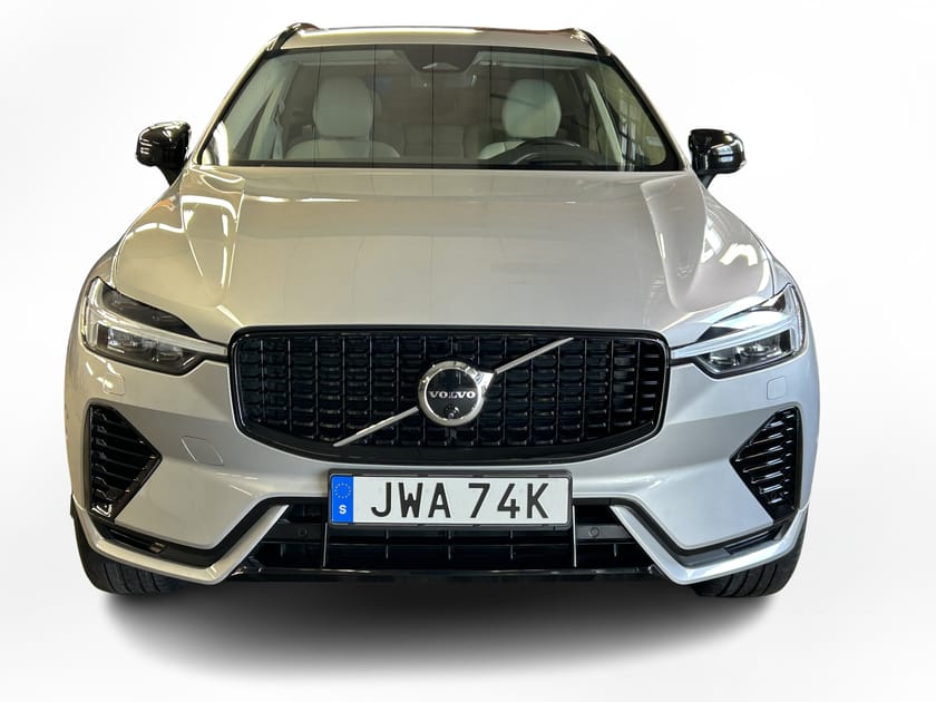 Bild 2 av Volvo XC60 T6 Ultra Dark